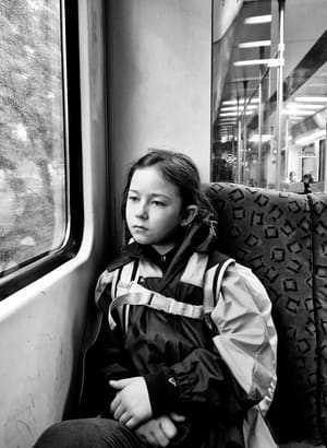 Rainy day